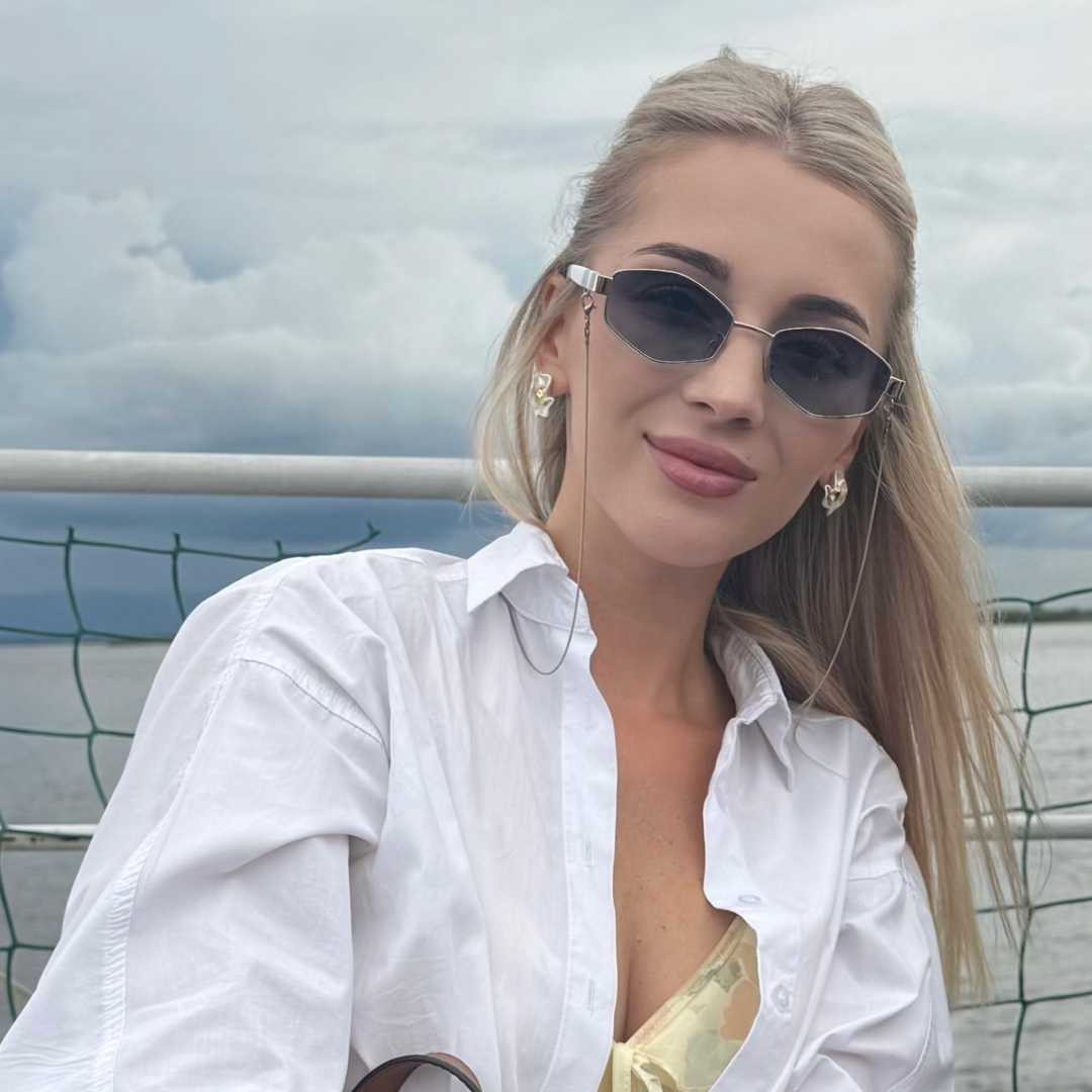 Евгения Бригаденко