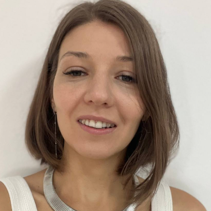 Ирина Ахметвалеева