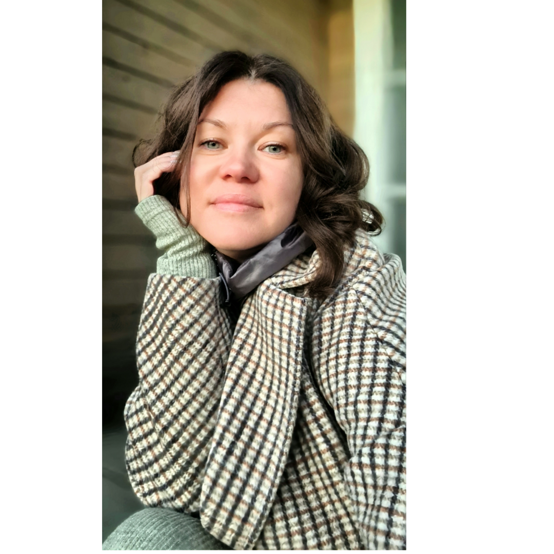 Наталья Мельник