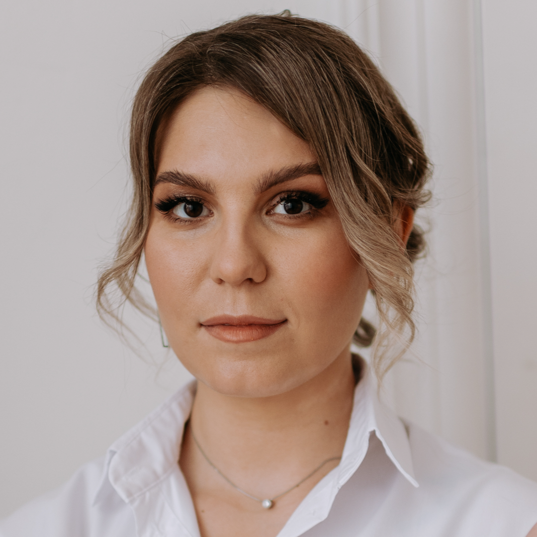 Таисия Дементьева