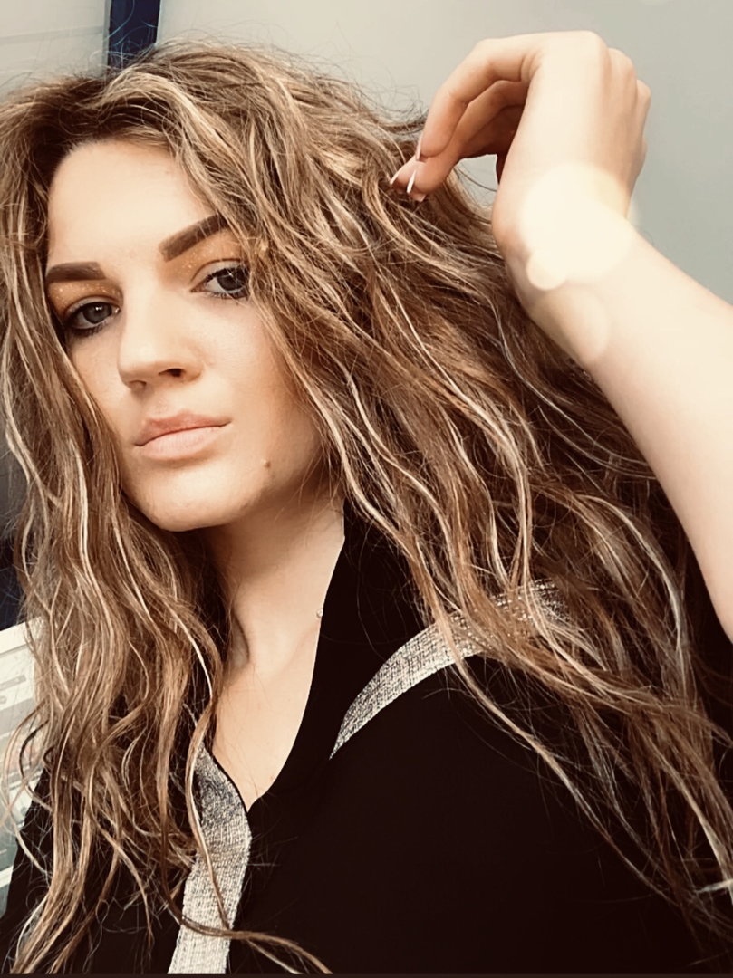 Екатерина Бадалян