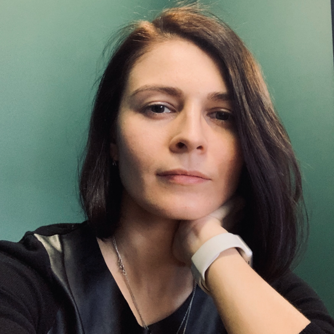 Ксения Романенко