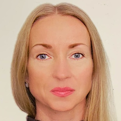 Алена Соловьева