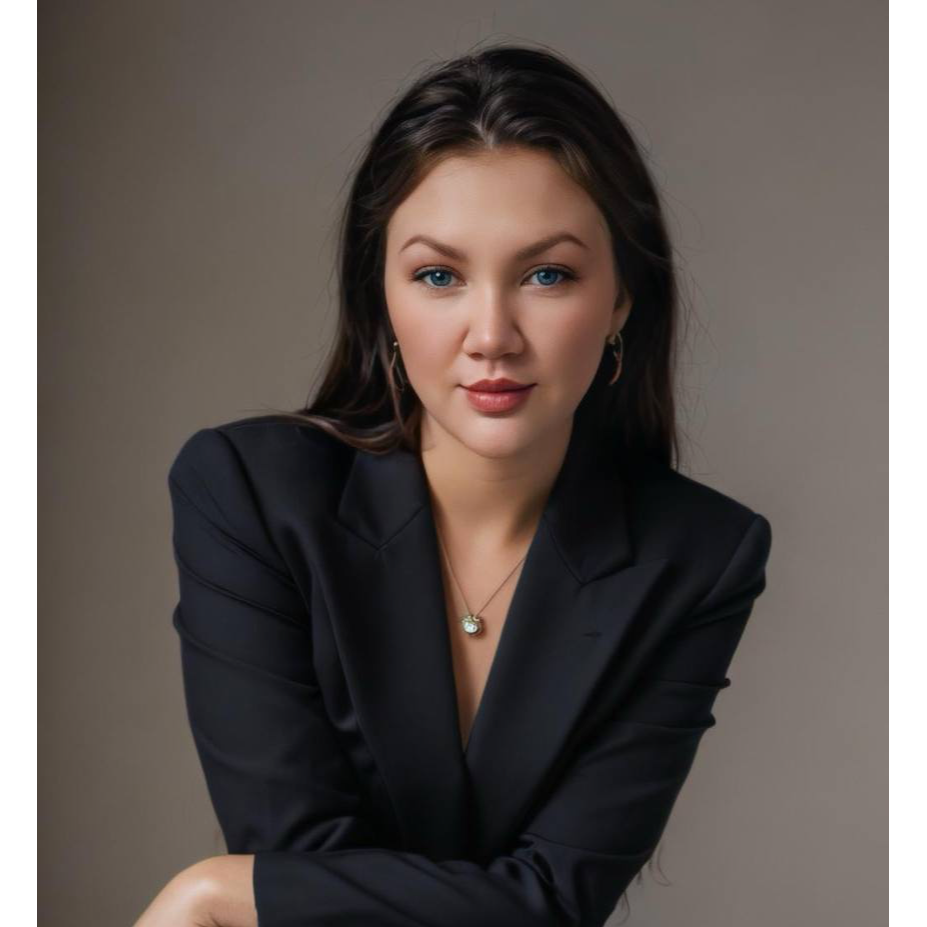 Арина Глебова