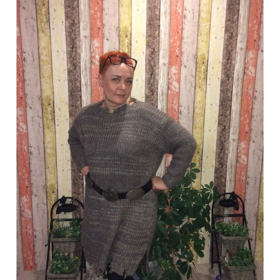 Светлана Константинова
