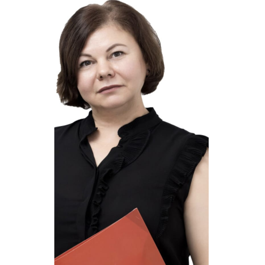Светлана Рыбакова