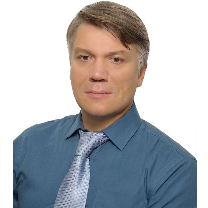 Вадим Корнилов