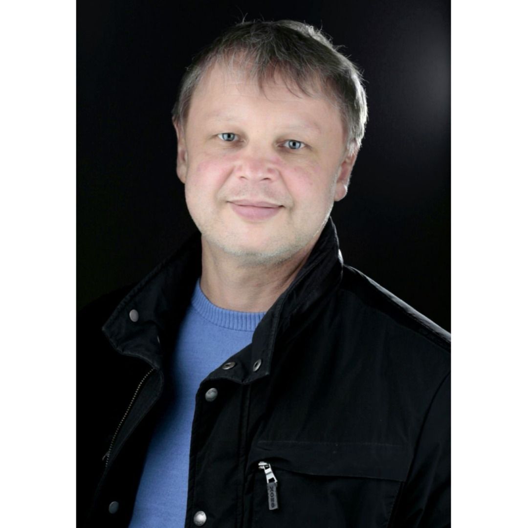 Сергей Шуйский