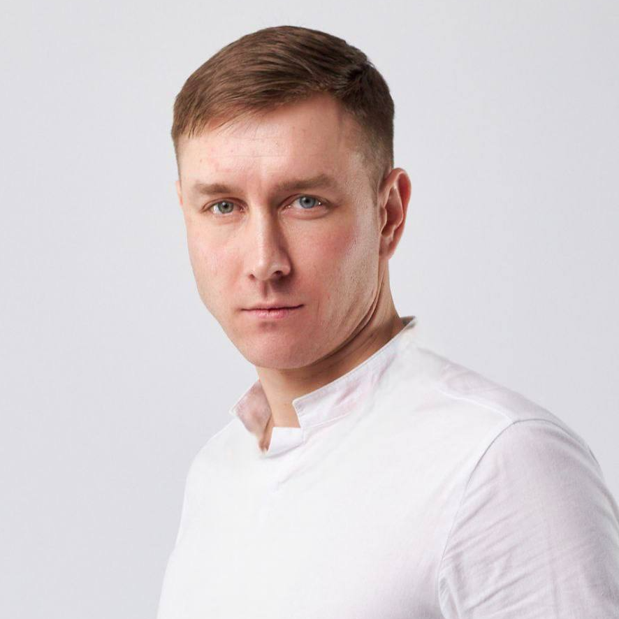 Денис Соловьев