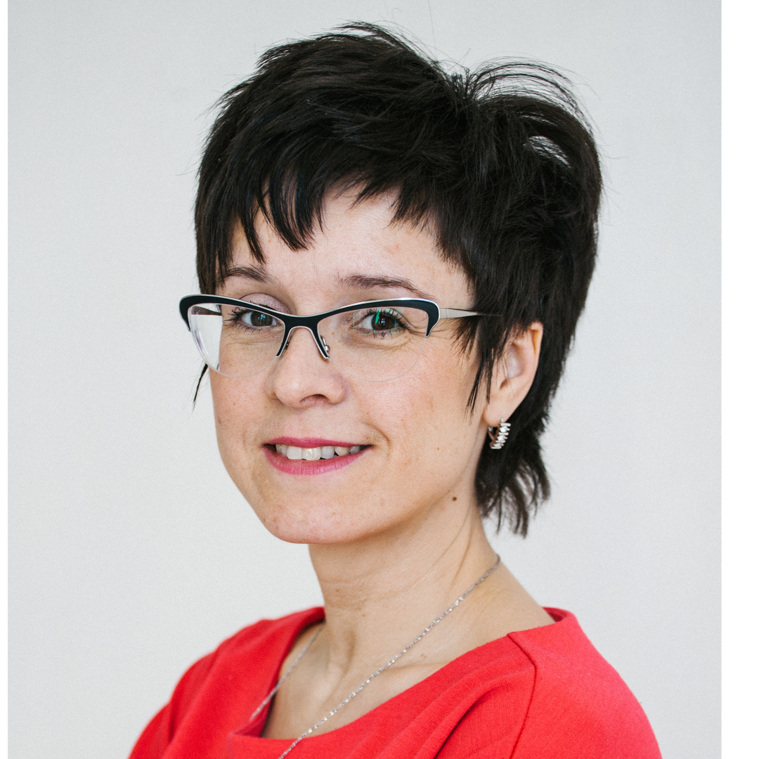 Мария Курчакова