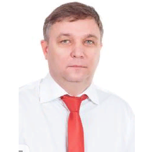 Вадим Колесников