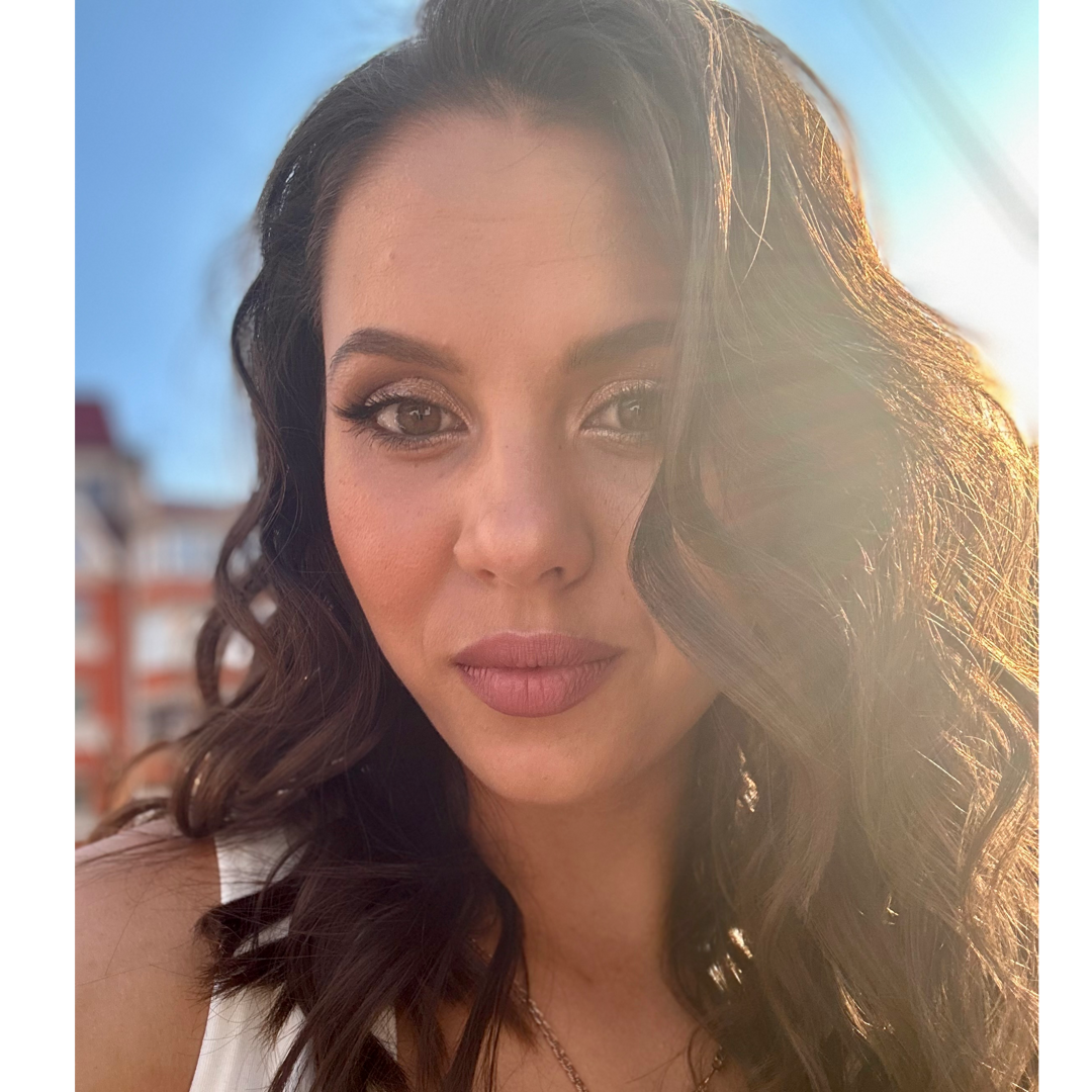 Ангелина Ивашутина