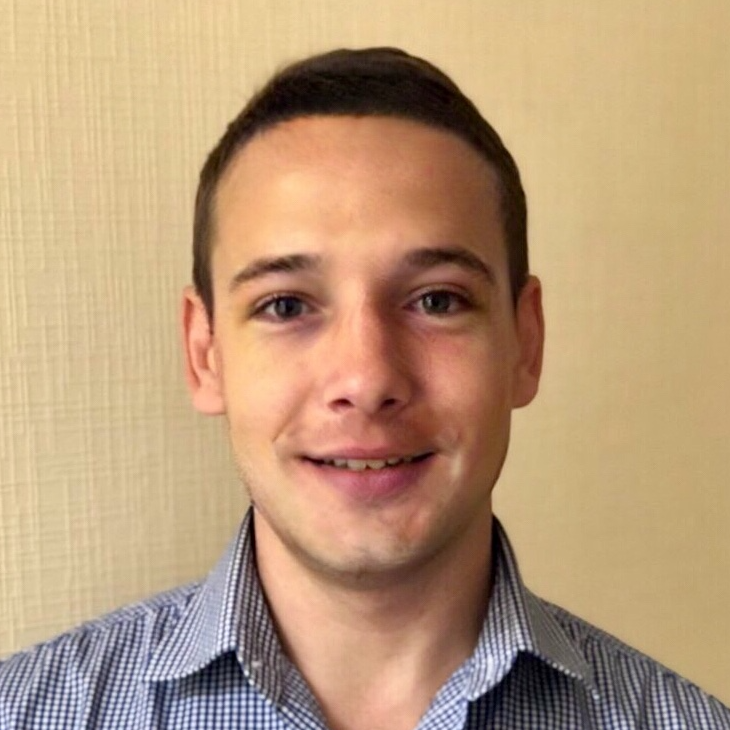 Дмитрий Ботвиньев