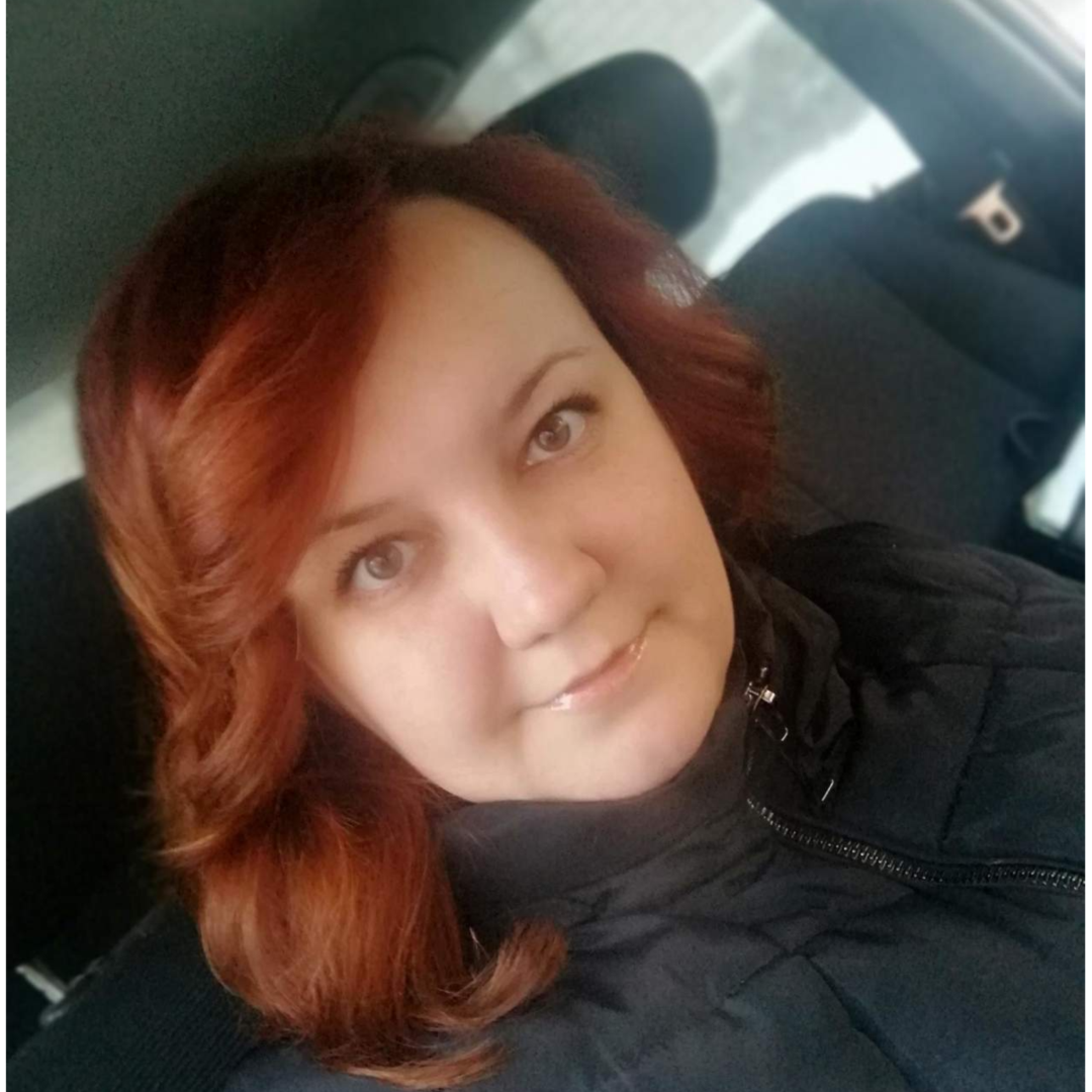 Анна Беляева