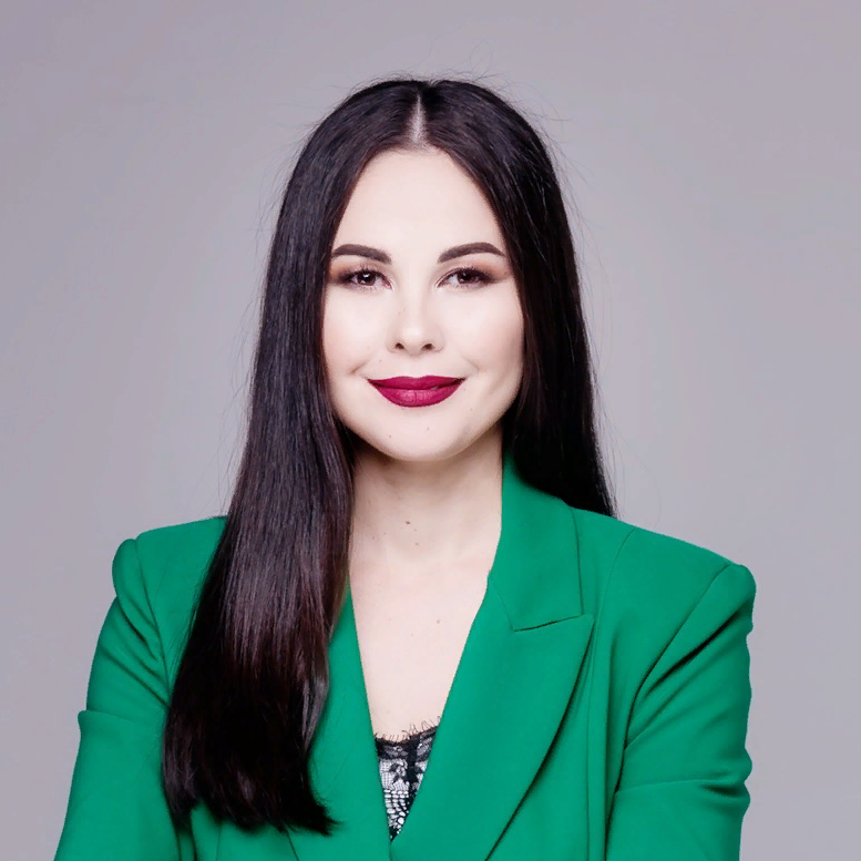 Алёна Кисиль