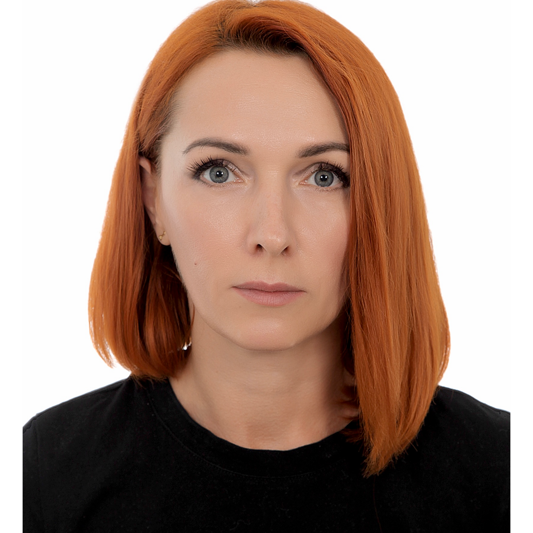 Марина Шидловская