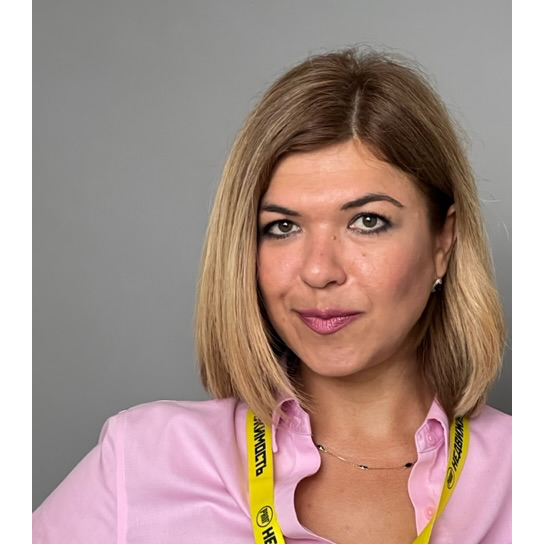 Анна Станишевская