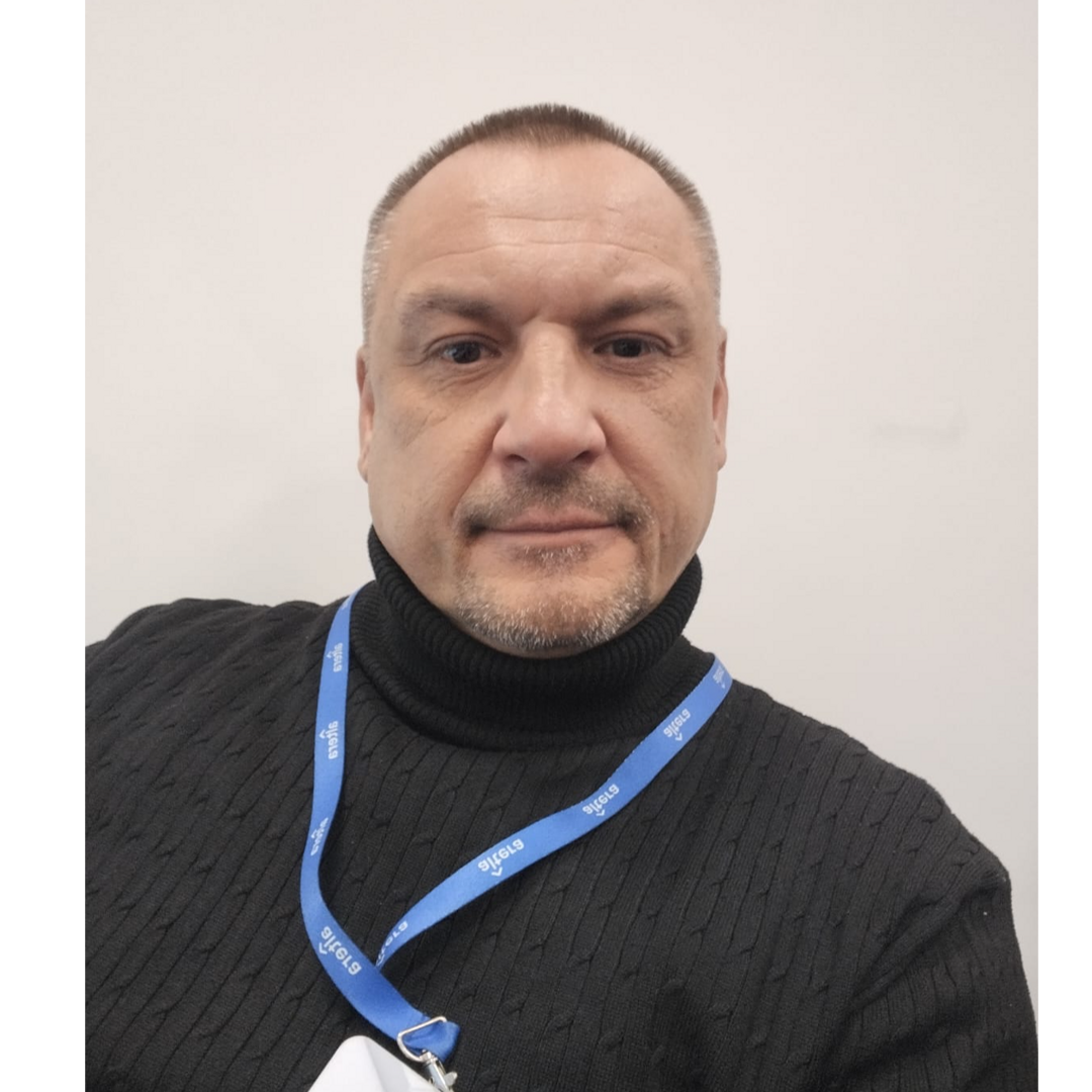 Сергей Евграфов