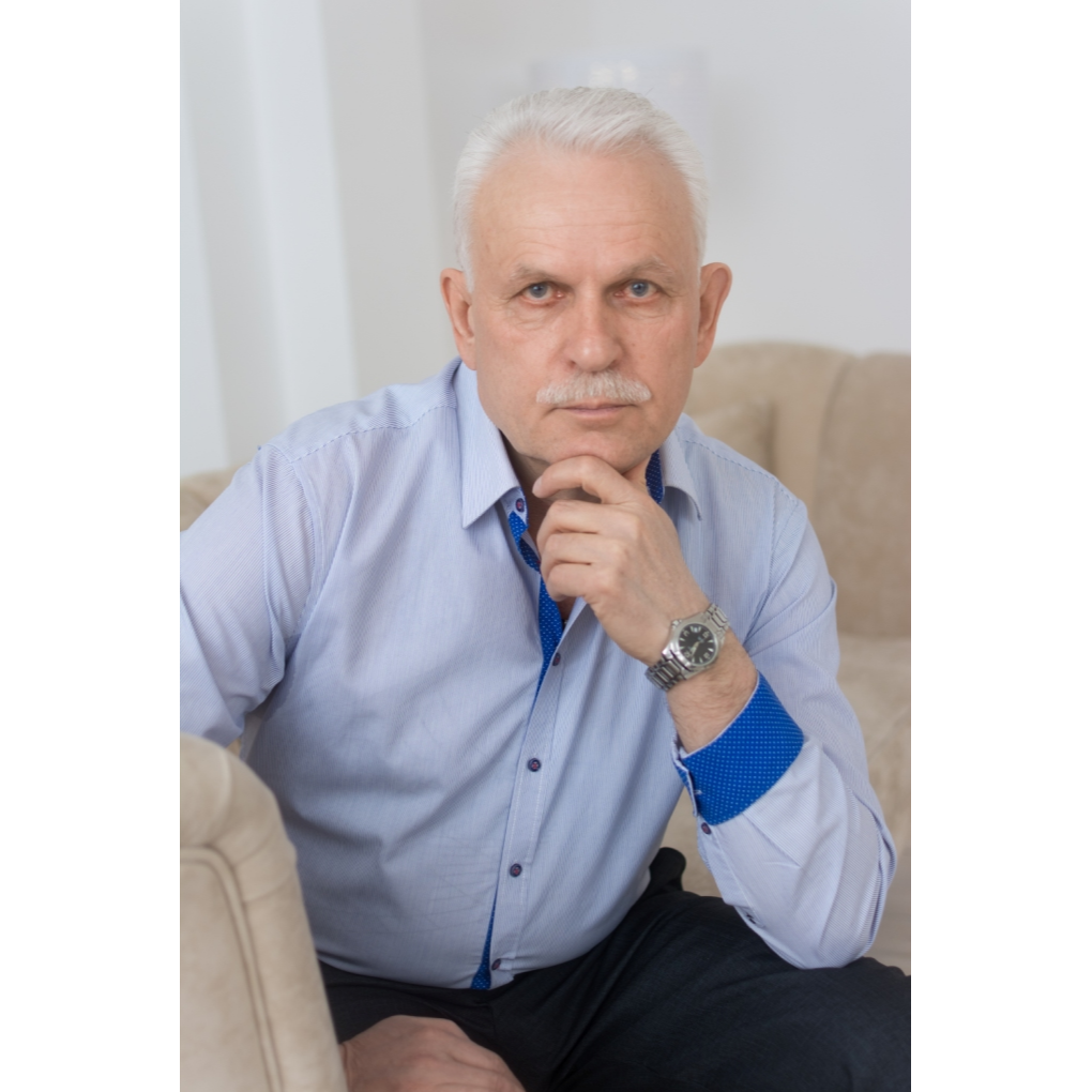 Виталий Колчин