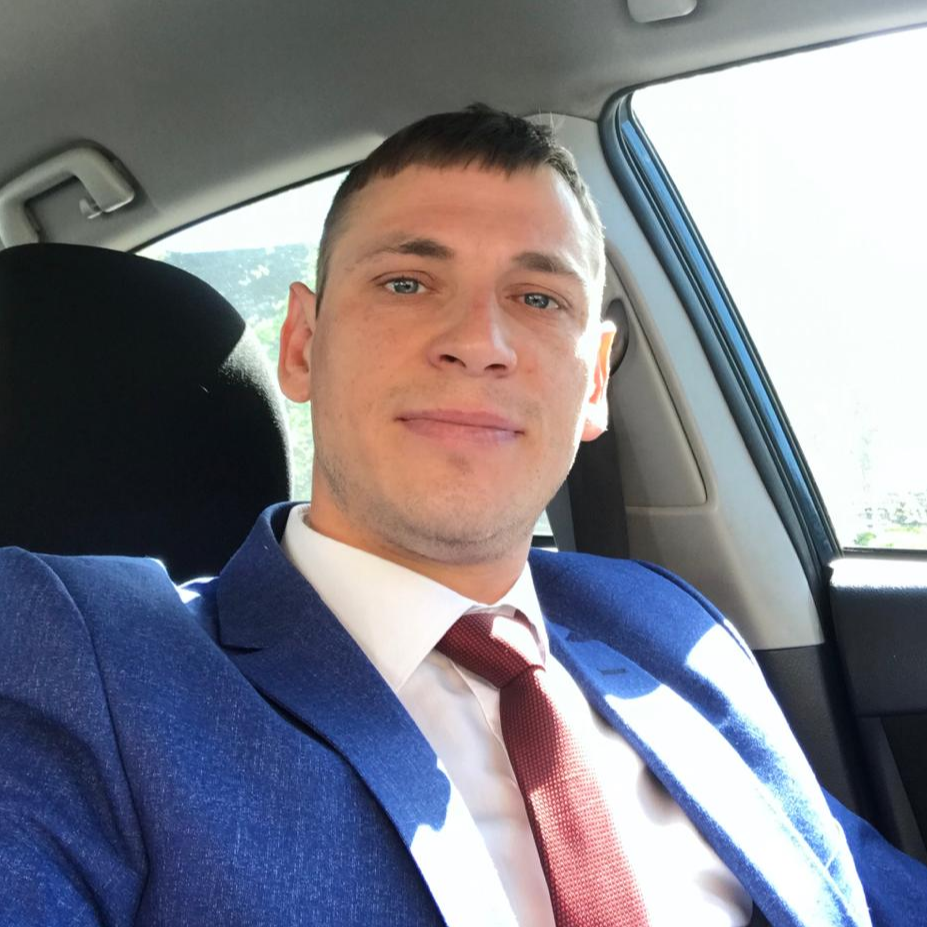 Роман Кириченко