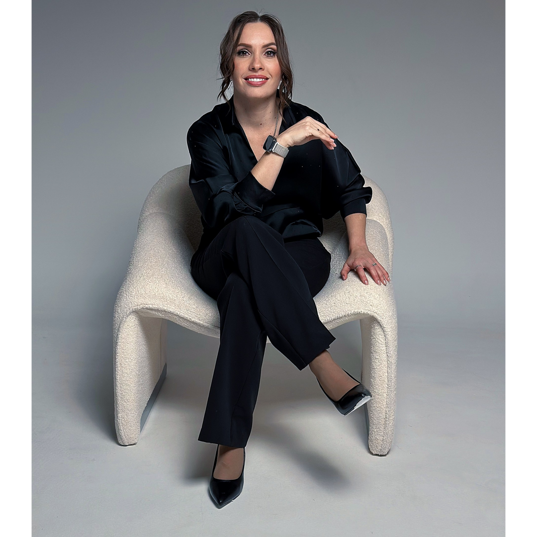 Екатерина Линдт