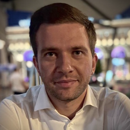 Дмитрий Талантов