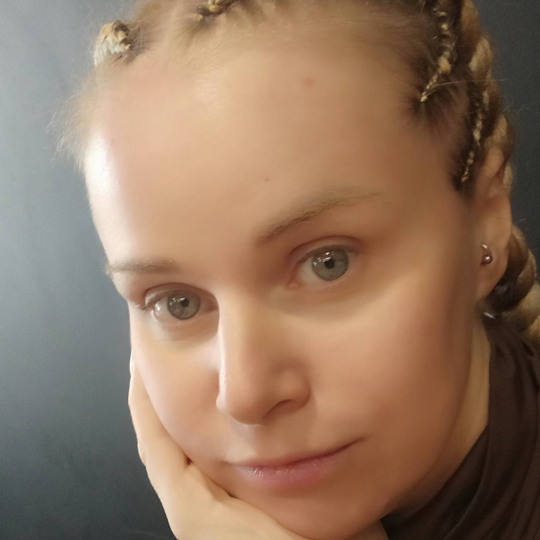 Любовь Фридман