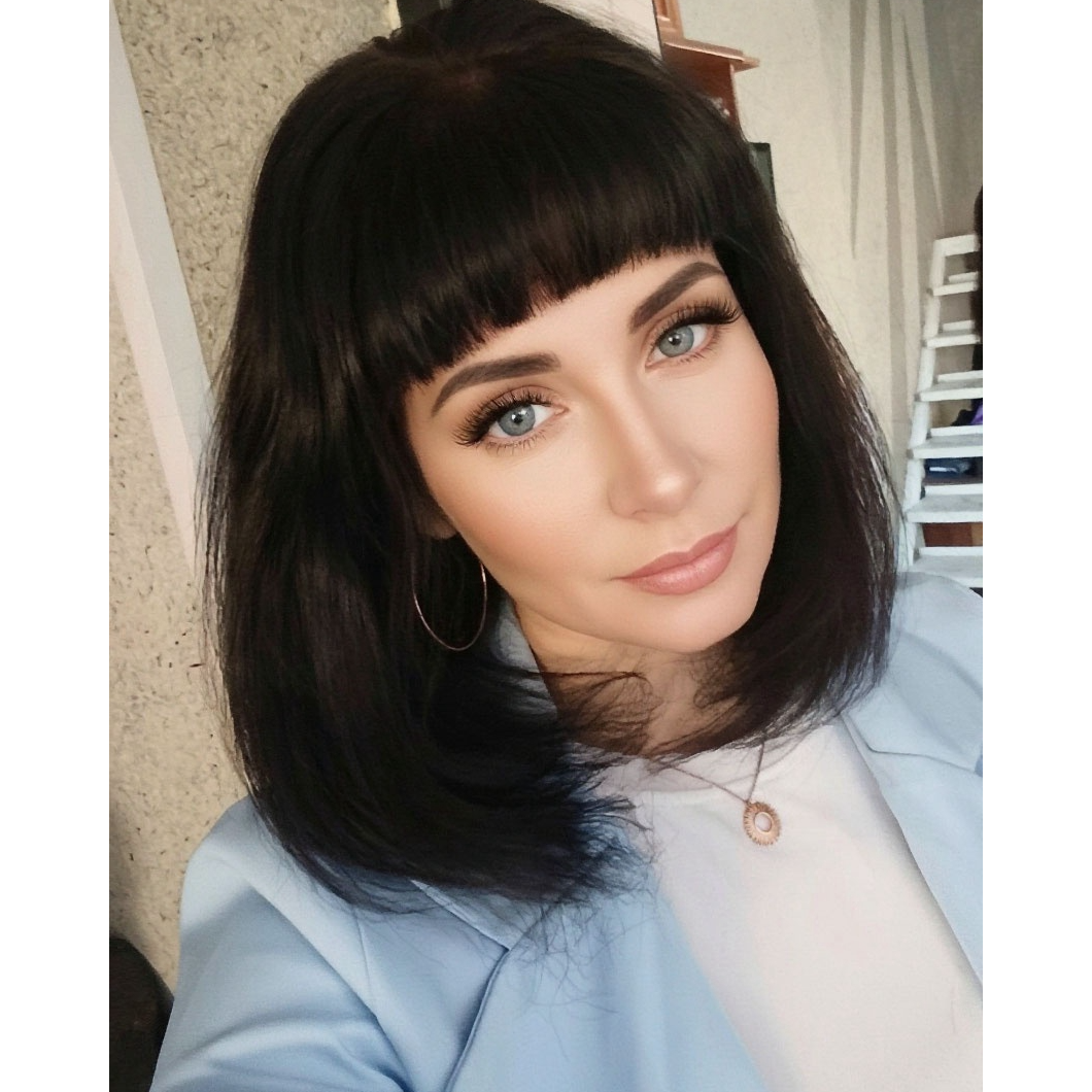 Надежда Истомина