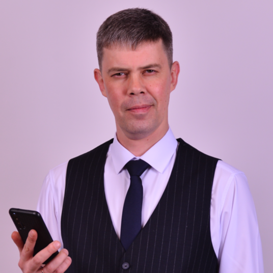 Алексей Ильющеня