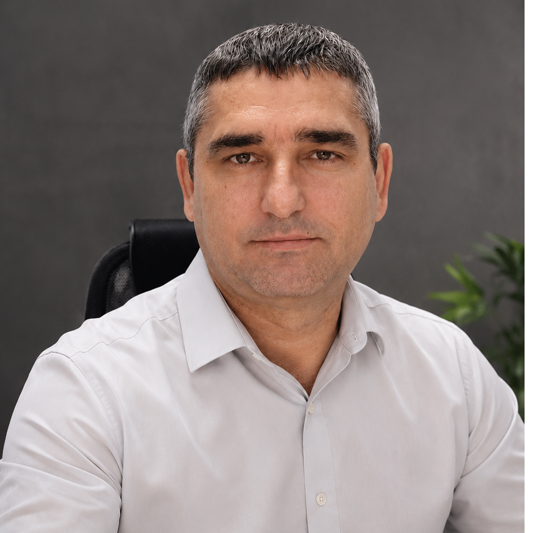 Константин Бурдин