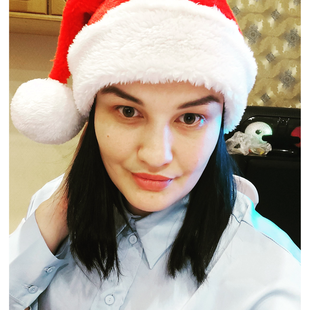 Ольга Асмаева