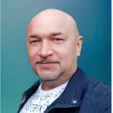Евгений Шапошников