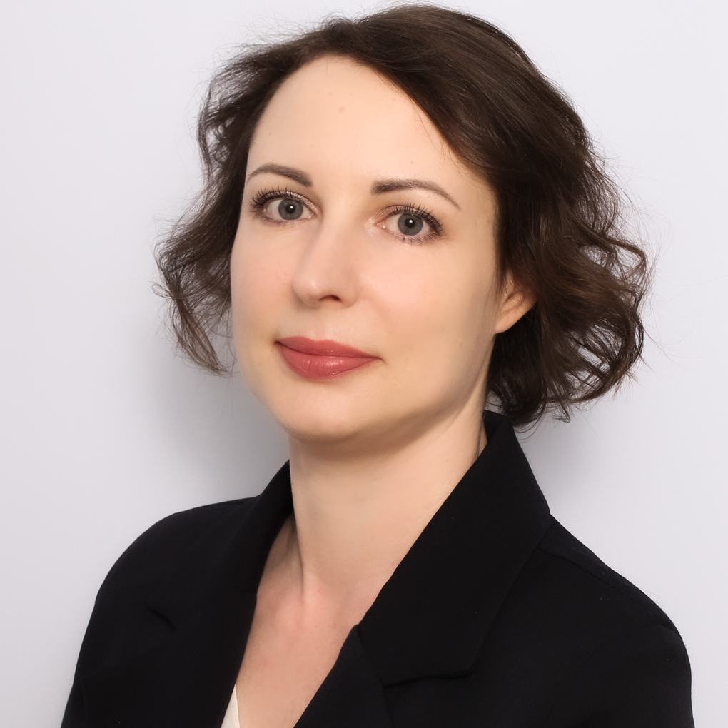 Ирина Загитова