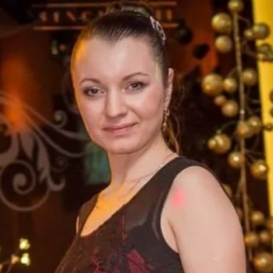 Анна Коноплева