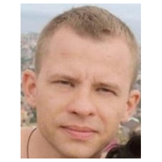 Евгений Лазарев