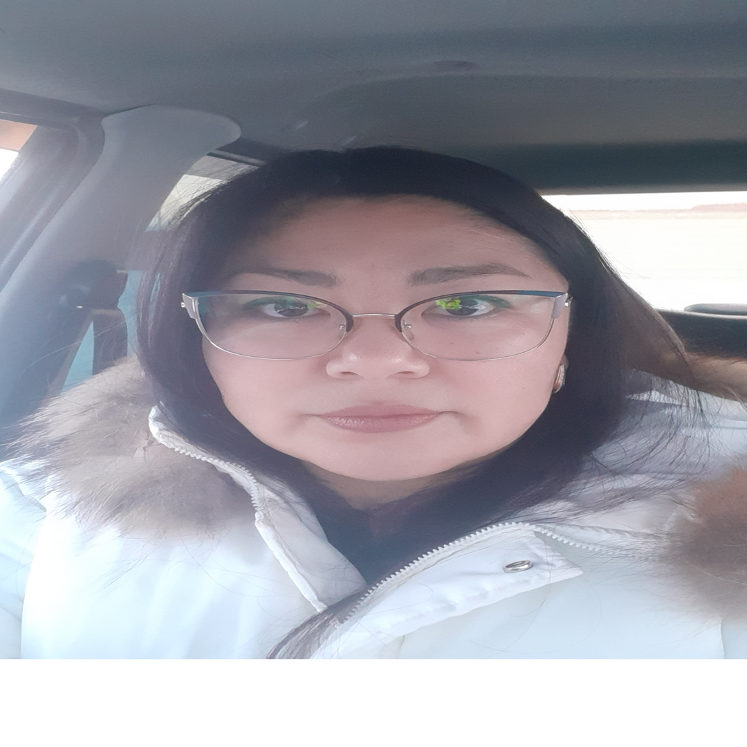 Асель Иргалина