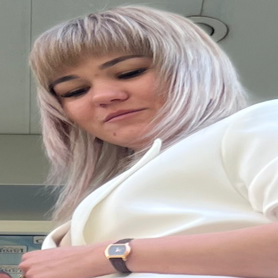 Яна Автоманова