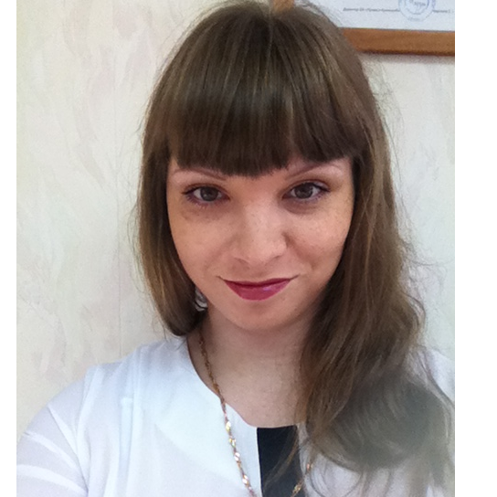 Анастасия Федосеева