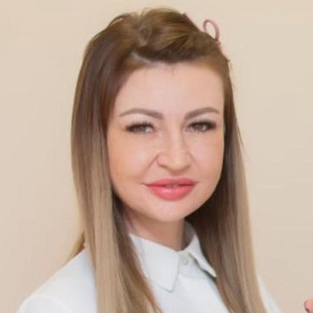 Кристина Ларькова