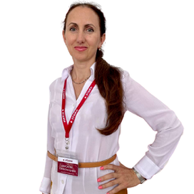 Елена Миронова