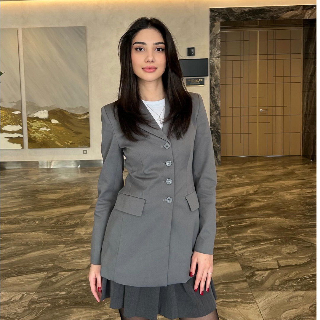 Мадина Цалоева