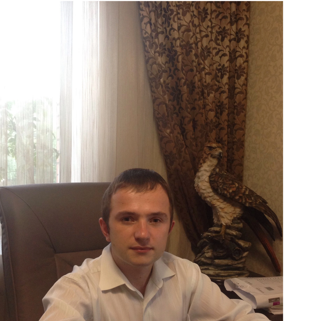 Михаил Кабанов
