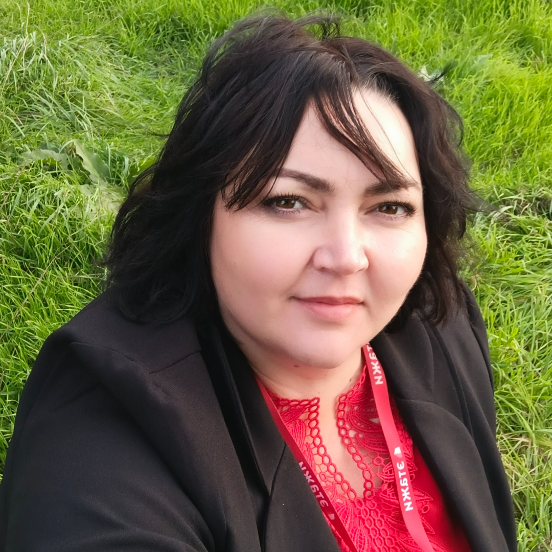 Юлия Ковалёва