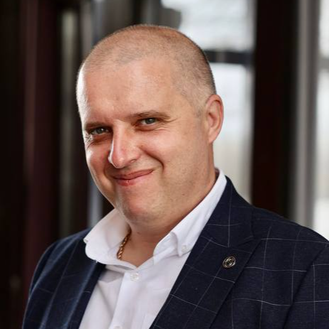Анатолий Акимов
