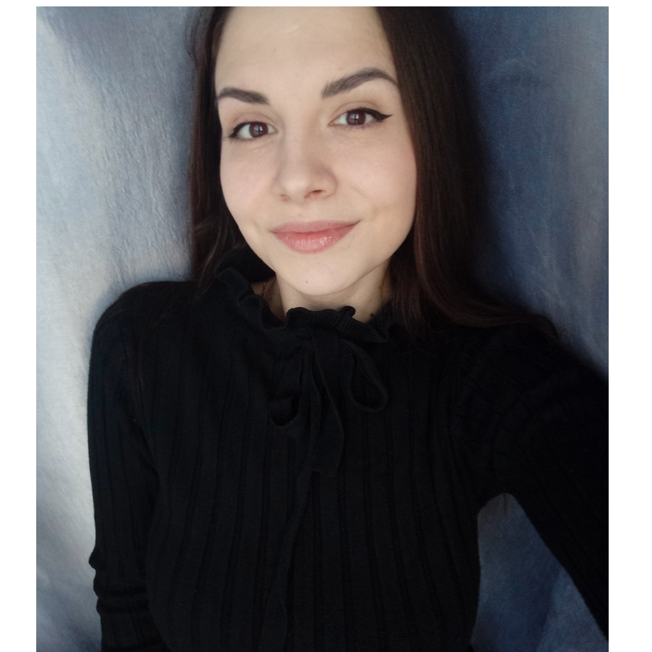 Екатерина Анисимова