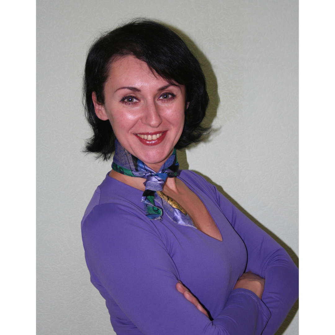 Ольга Селезнева