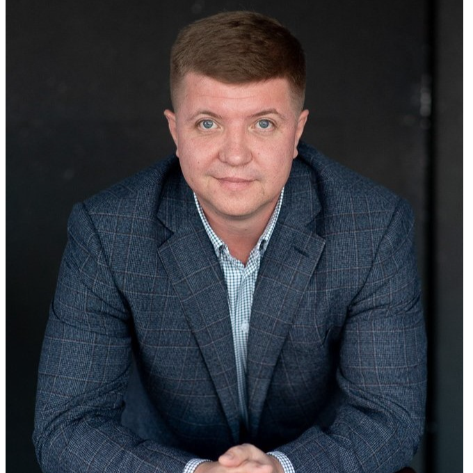 Андрей Дмитриев