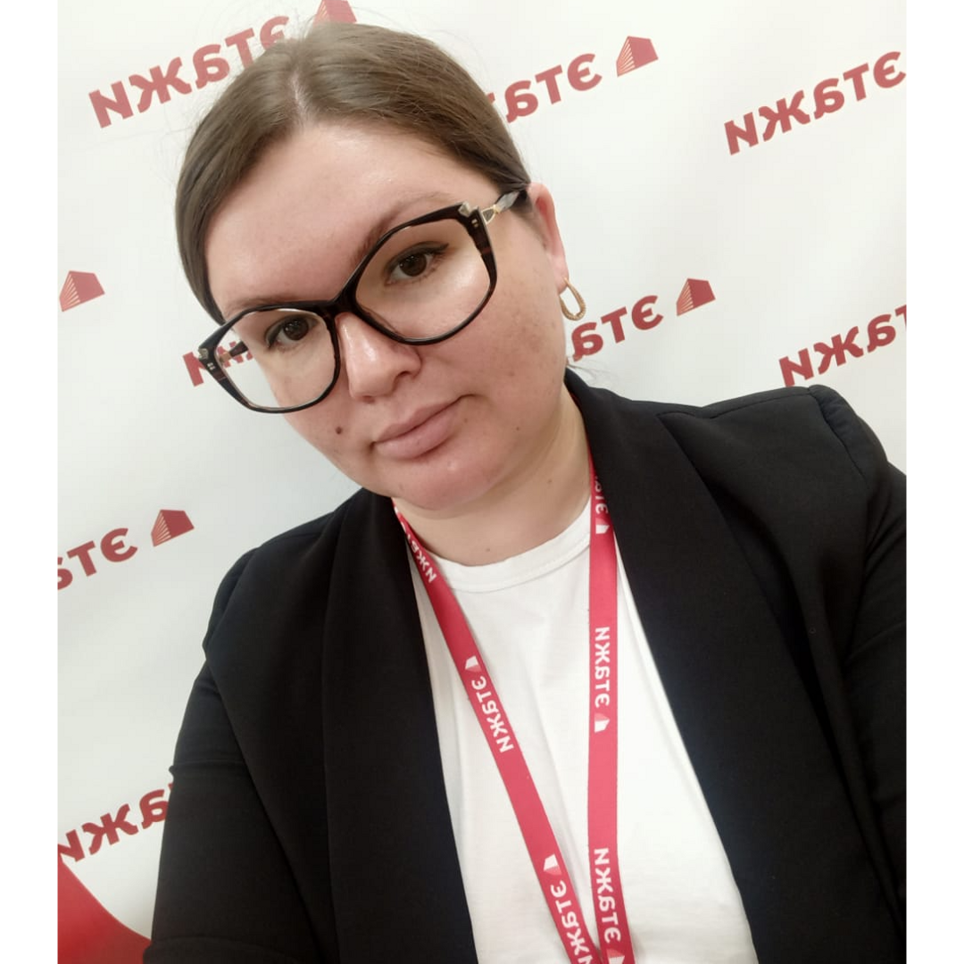 Виктория Давыденко