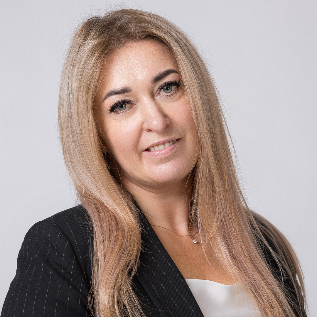 Александра Кокосова