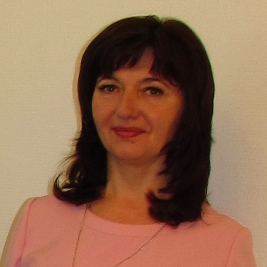 Лариса Шанская